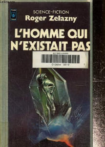 L'homme qui n'existait pas