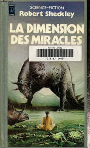 La dimension des miracles