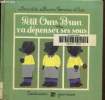 Petit ours brun va depenser ses sous, collection les petits albums pomme d'api. Collectif
