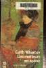 Les metteurs en scène. Wharton Edith