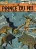 Le prince du Nil. Martin Jacques