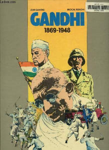 Gandhi, 1869-1948