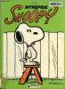 Snoopy, tome 3: Intrépide Snoopy. Schulz Charles M.