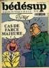Cas de farce majeure. Tillieu Maurice