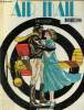 Air mail. Micheluzzi