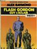 Flash Gordon, Guy l'Eclair (Collection Science-fiction). Raymond Alex