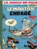 Le Mouton enragé (collection : La Jungle en folie). Godard, Delinx Mic