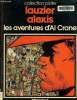 Les Aventures d'Al Crane (Collection Pilote). Alexis Lauzier