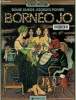 Bornéo Jo (Collection Histoires fantastiques). Dubos Danie, Pichard Georges