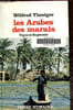 Les arabes des marais-Tigre et Euphrate.. Thesiger Wilfred