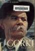 Gorki. Gourfinkel Nina