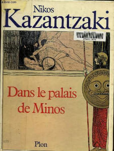 Dans le palais de Minos