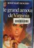 Le grand amour de Virginia. Rogers Rosemary