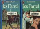 Les Farrel Tome 1 et 2. Plain Belva