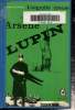 Arsène Lupin: L'aiguille creuse. Leblanc Maurice
