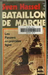 Bataillon de marche