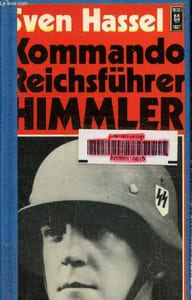 Kommando Reichsfuhrer Himler