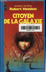 Citoyen de la galaxie