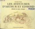 Les aventures d'Arthur et d'Edmond- Histoire de deux phoques. Duran Bonté