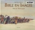 Bible en images- Ancien testament. Dumas Philippe, Roux A²