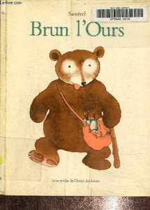 Brun l'ours