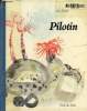 Pilotin. Lionni Leo