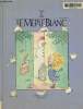 Le Merle blanc. De Weck Claudia