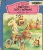Les potamuches.Le Gâteau de Nino Navet. Hahn Michèle