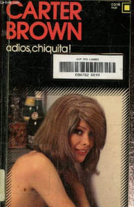 Adios, Chiquita!