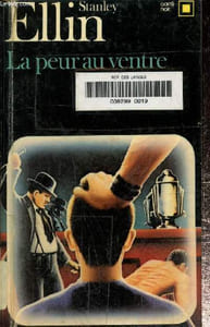 La peur au ventre, Collection carré noir N°409