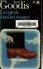 Les pieds dans les nuages.Collection carré noir N°387. Goodis David