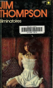Emiminatoires.Collection carré noir N°201
