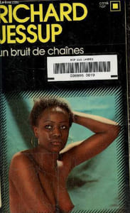 Un bruit de chaînes.Collection carré noir n°56