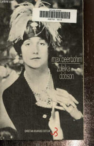 Zuleika Dobson