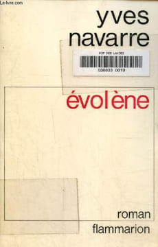 Evolène. Navarre Yves