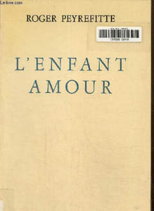 L'enfant amour