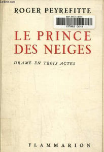 Le prince des neiges