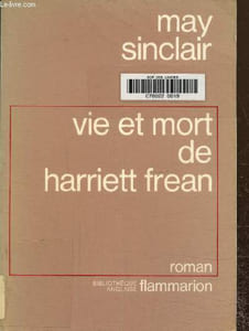 Vie et mort de Harriett Frean