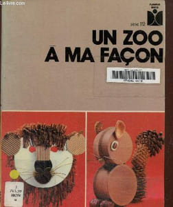 Un Zoo à ma façon, collection fleurus idées série 112