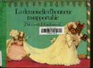 La demoiselle d'honneur insupportable. Goodhall J.S.