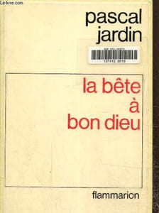 La bête à bon dieu