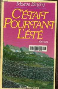 C'était pourtant l'été