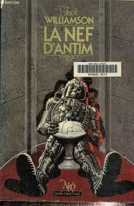 La Nef d'Antim