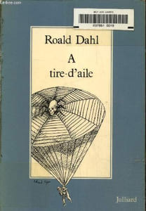 À tire-d'aile