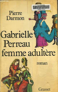 Gabrielle Perreau femme adultère