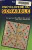 Encyclopédie du Scrabble. Raymond