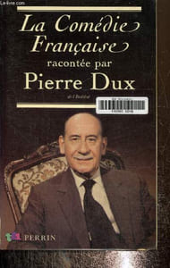 La comédie française.