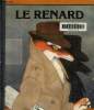 "Le renard, collection 'le zoo fantastique""". Marchal Guy
