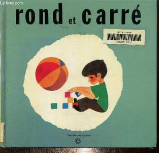 Rond et carré