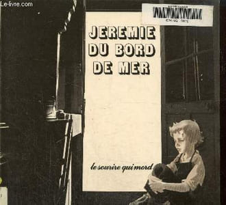 Jérémie du bord de mer